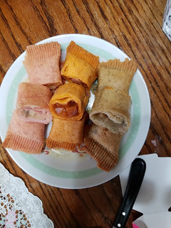 「ローソン グーボ 明太チーズ味」のクチコミ画像 by まごまごカーちゃんさん