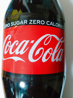「コカ・コーラ コカ・コーラ ゼロ ペット1.5L」のクチコミ画像 by nag～ただいま留守にしております～さん
