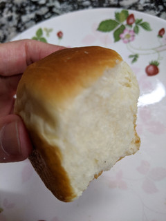 「ジェフダ ミニ食パン 袋10個」のクチコミ画像 by おうちーママさん