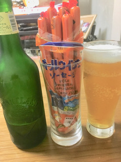 「KIRIN ハートランドビール 瓶500ml」のクチコミ画像 by ビールが一番さん