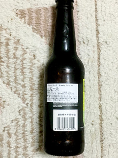 「ブリュードッグ ペールエール 瓶330ml」のクチコミ画像 by ビールが一番さん