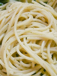 「ハチ Quick Pasta バジル パスタソース 袋44g」のクチコミ画像 by ミヌゥさん