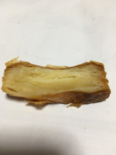 「Pasco チーズクリームパイ 袋1個」のクチコミ画像 by キューティハニーさん