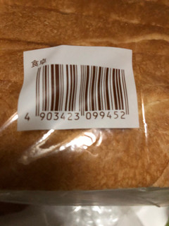 「ローソン 味わいの食パン 6枚」のクチコミ画像 by まりこさん