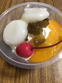 「阪神製菓 冷やしクリームぜんざい、抹茶 カップ1個」のクチコミ画像 by なしなしなしなしさん