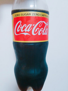 「コカ・コーラ コカ・コーラ ゼロカフェイン ペット1.5L」のクチコミ画像 by nag～ただいま留守にしております～さん