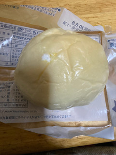 「ヤマザキ 冷やして食べるクリームパン 袋1個」のクチコミ画像 by jasminesatoさん