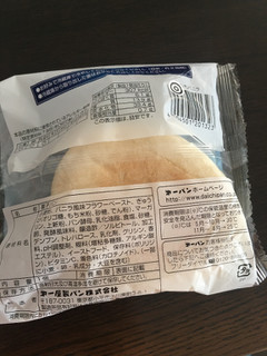 「第一パン もちバニラ 袋1個」のクチコミ画像 by あゆせ1018さん