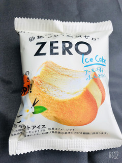 「ロッテ ZERO アイスケーキ 袋44ml」のクチコミ画像 by なしなしなしなしさん