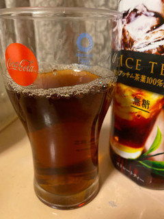 「UCC 私の紅茶 ICE TEA ペット900ml」のクチコミ画像 by スルピカさん