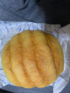 「ヤマザキ 塩バターメロンパン 袋1個」のクチコミ画像 by jasminesatoさん