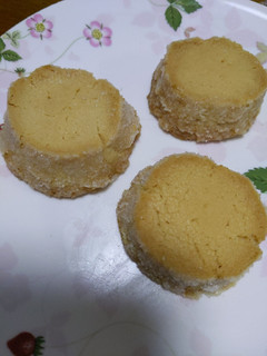 「マユミフーズ 生姜クッキー 袋3個」のクチコミ画像 by おうちーママさん