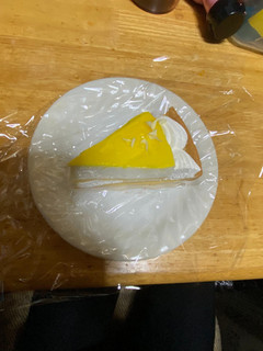 「ヤマザキ レモンのチーズタルト 2個」のクチコミ画像 by jasminesatoさん