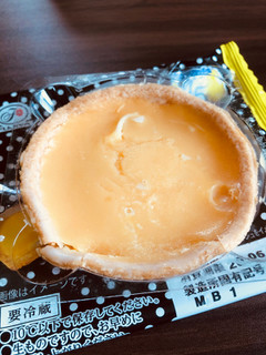 「ヤマザキ レモンスカッシュタルト 袋1個」のクチコミ画像 by いもんぬさん