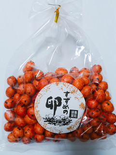 「恵比須堂 すずめの卵 袋160g」のクチコミ画像 by nag～ただいま留守にしております～さん