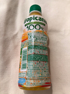 「トロピカーナ 100％ 朝のオレンジ ペット330ml」のクチコミ画像 by まりこさん