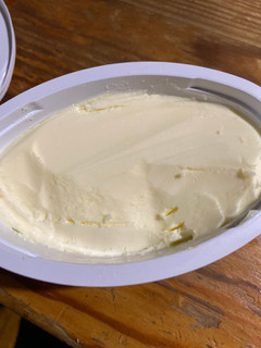 「よつ葉 パンにおいしいよつ葉バター カップ100g」のクチコミ画像 by gologoloさん