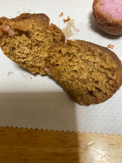 「第一パン 黒糖サーターアンダギー 袋6個」のクチコミ画像 by jasminesatoさん