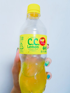 「サントリー C.C.レモン ペット430ml」のクチコミ画像 by nag～ただいま留守にしております～さん