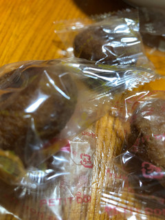 「みなさまのお墨付き 3種のプチドーナツ 袋330g」のクチコミ画像 by Yoshifumi Yasudaさん