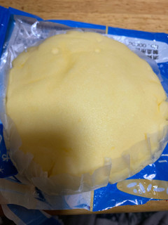 「第一パン バニラアイスみたいな蒸しケーキ 袋1個」のクチコミ画像 by jasminesatoさん
