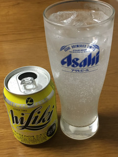 「アサヒ チューハイ ハイリキレモン 缶250ml」のクチコミ画像 by ビールが一番さん