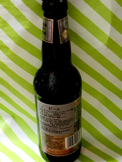 「ベルギー産 brasserie de silly グリーンキラーIPA 瓶330ml」のクチコミ画像 by ビールが一番さん