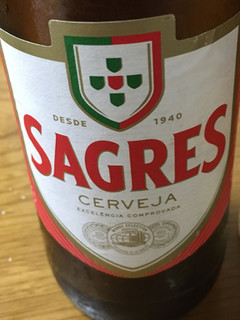 「セントラル・デ・セルべシャス サグレス 瓶330ml」のクチコミ画像 by ビールが一番さん