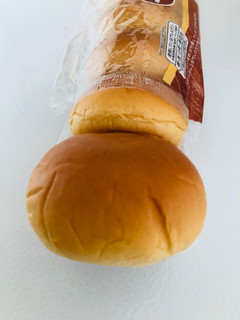 「トップバリュ ベストプライス ミニ ピーナッツパン 袋5個」のクチコミ画像 by いもんぬさん
