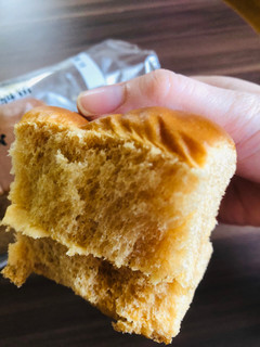 「ニシカワパン 黒糖ピーナツサンド 袋1個」のクチコミ画像 by いもんぬさん