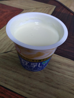 「ソヤファーム 豆乳で作ったヨーグルト プレーン カップ110g」のクチコミ画像 by あおりんさん