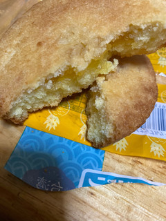 「フジパン 台湾風パイナップルケーキ 袋1個」のクチコミ画像 by jasminesatoさん
