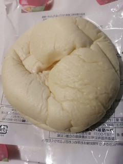 「第一パン アップルレアチーズ仕立て 袋1個」のクチコミ画像 by とくめぐさん