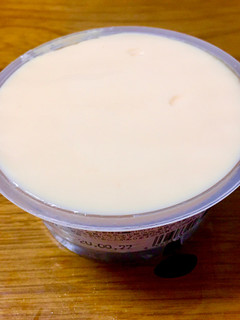「太陽食品 オークワマルシェ 牛乳と卵ではつくった昔ながらのプリン カップ120g」のクチコミ画像 by ビールが一番さん