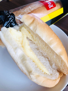 「Pasco PABLO監修ファボールサンド チーズケーキ 袋1個」のクチコミ画像 by いもんぬさん