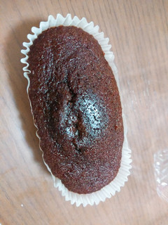 「メイベル モンスターケーキ チョコ 袋5個」のクチコミ画像 by ぺりちゃんさん