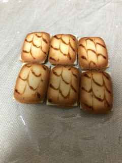 「ブルボン ブランチュールミニチョコレート 北海道ホワイト 袋12個」のクチコミ画像 by レビュアーさん
