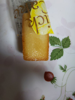「ボストン レモンスティックケーキ 袋1本」のクチコミ画像 by おうちーママさん