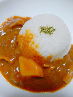 「ハウス バーモントカレー 中辛 箱230g」のクチコミ画像 by nag～ただいま留守にしております～さん