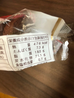 「ヤマザキ 5つに切ったロールケーキ チョコ 袋5個」のクチコミ画像 by いもんぬさん