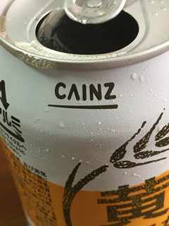 「カインズ 黄金 こがね 缶350ml」のクチコミ画像 by ビールが一番さん