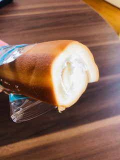 「神戸屋 シャルロットスティック ミルク 袋1本」のクチコミ画像 by いもんぬさん