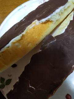 「たいようパン ベタチョコ 袋1個」のクチコミ画像 by おうちーママさん