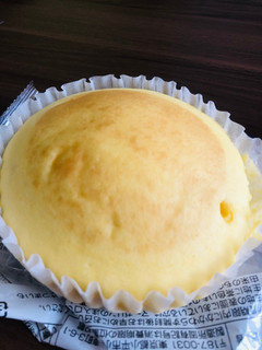 「第一パン 温めてとろける安納芋蒸しケーキ 袋1個」のクチコミ画像 by いもんぬさん