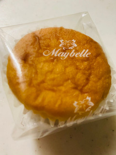 「メイベル クリームチーズケーキ 袋6個」のクチコミ画像 by gologoloさん