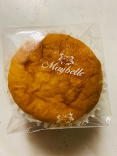 「メイベル クリームチーズケーキ 袋6個」のクチコミ画像 by gologoloさん