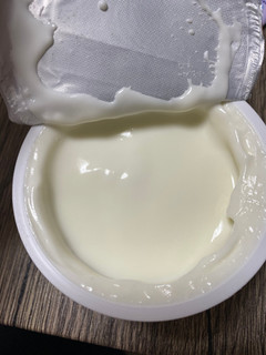 「よつ葉 北海道バターミルクヨーグルト カップ100g」のクチコミ画像 by プププさん