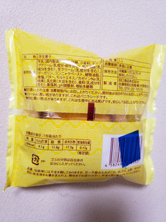 「セレクトスイーツ しあわせのシュークリーム カスタード 袋1個」のクチコミ画像 by はまポチさん