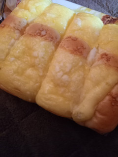 「ヤマザキ チーズの香 袋1個」のクチコミ画像 by レビュアーさん