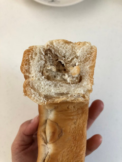 「第一パン ミルクティーリング 袋1個」のクチコミ画像 by こつめかわうそさん